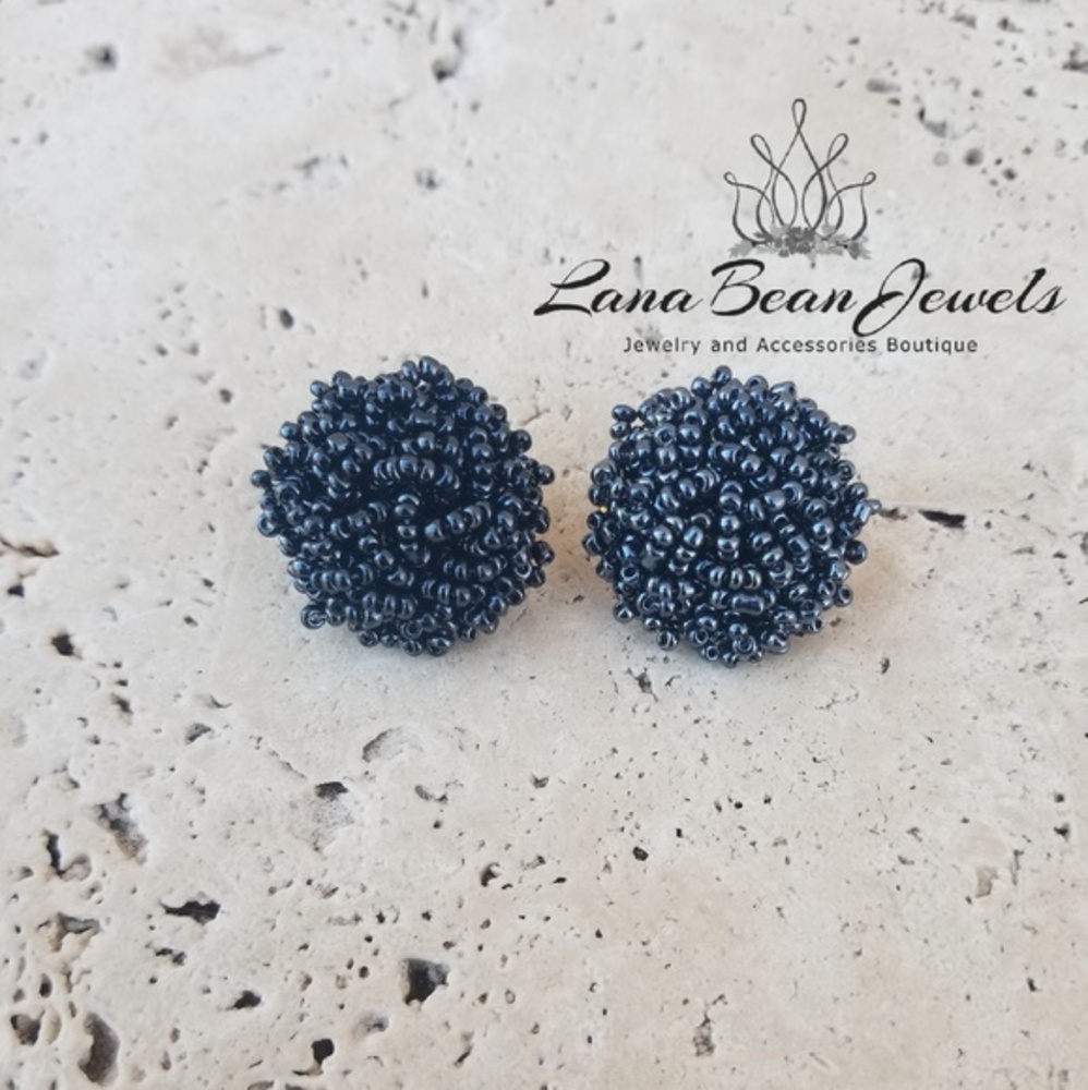 Sophia stud earrings